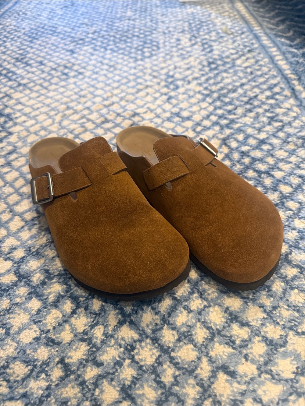 Universal Thread Slip-On Clogs Women’s Size 8